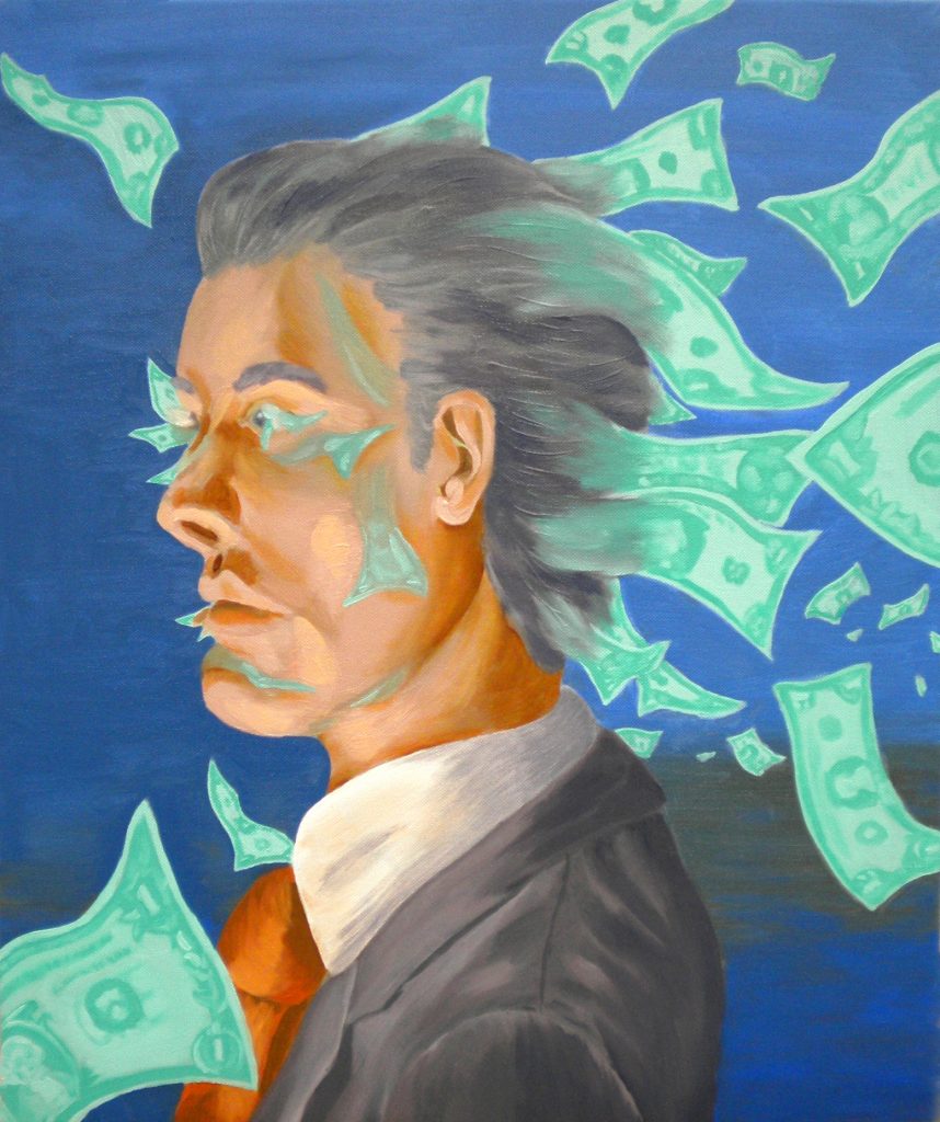 Monetizing Your Interests