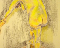 Figure in Color