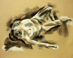 Figure in Tone