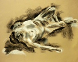 Figure in Tone